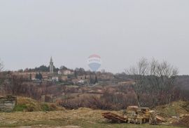 Istra, Momjan-okolica autohtona kuća i građevinske parcele, Buje, House