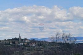 Istra, Momjan-okolica, istarsko imanje za adaptaciju od 95.000 m2, Buje, Maison