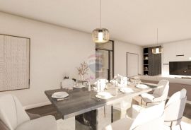 Istra, Rovinj - moderne urbane ville 165m2, Rovinj, House