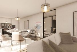 Istra, Rovinj - moderne urbane ville 165m2, Rovinj, بيت