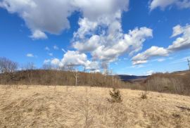 Gorski Kotar, Vrbovsko, zemljište 4820 m2, Vrbovsko, Земля