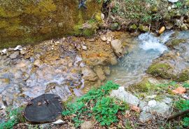 Karlovačka županija, Ogulin - kuća sa okućnicom, Ogulin, Ev