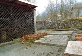 Karlovačka županija, Ogulin - kuća sa okućnicom, Ogulin, Casa