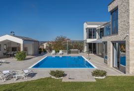 Motovun, Istra - luksuzna moderna villa 400m2, Motovun, Maison