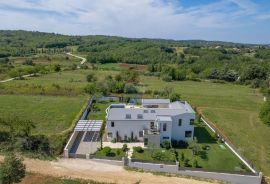 Motovun, Istra - luksuzna moderna villa 400m2, Motovun, House