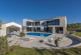 Motovun, Istra - luksuzna moderna villa 400m2, Motovun, Casa