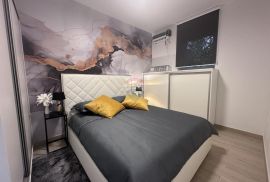 Istra, Vinkuran,  apartman s bazenom, Medulin, Wohnung