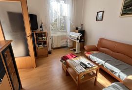 Istra, Umag Punta, prostrani stan prvi red do mora, Umag, Appartment