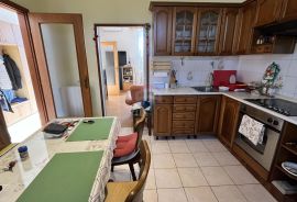 Istra, Umag Punta, prostrani stan prvi red do mora, Umag, Apartamento