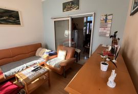 Istra, Umag Punta, prostrani stan prvi red do mora, Umag, Apartamento