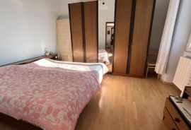 Istra, Umag Punta, prostrani stan prvi red do mora, Umag, Appartment