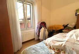 Istra, Umag Punta, prostrani stan prvi red do mora, Umag, Appartment