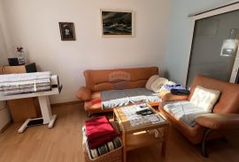 Istra, Umag Punta, prostrani stan prvi red do mora, Umag, Appartment