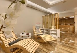 Istra, Rovinj - elegantna villa s wellnessom, Rovinj, Famiglia