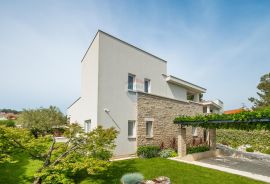 Istra, Rovinj - elegantna villa s wellnessom, Rovinj, Famiglia