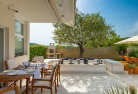 Istra, Rovinj - elegantna villa s wellnessom, Rovinj, Famiglia