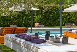 Istra, Rovinj - elegantna villa s wellnessom, Rovinj, Famiglia