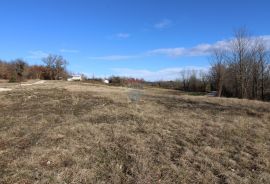 Veliko građevinsko zemljište u blizini Pazina, Pazin - Okolica, Tierra