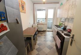 Zagreb, Peščenica, stan 48 m2, SS+DB sa balkonom, Peščenica - Žitnjak, Appartement