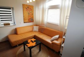 Červar, stan s pogledom na more, Poreč, Appartement