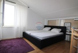 Červar, stan s pogledom na more, Poreč, Appartement