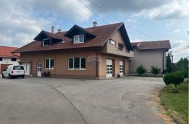 Velika Gorica, Lukavec, kuća za smještaj radnika 200 Eur, Velika Gorica - Okolica, Maison