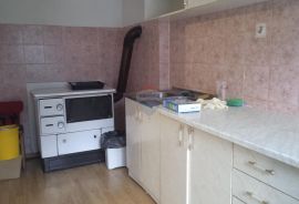 Gorski Kotar - Delnice, etaža kuće u prizemlju, Delnice, Appartment