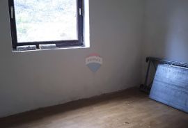 Gorski Kotar - Delnice, etaža kuće u prizemlju, Delnice, Appartment