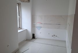 Senj, stan 1S+DB, 2.red do mora, Senj, Appartement