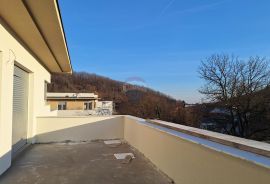 Zagreb, Podsljeme, luksuzan, sunčan penthouse od 95 m2, Podsljeme, Daire