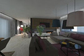 Zagreb, Podsljeme, luksuzan, sunčan penthouse od 95 m2, Podsljeme, Διαμέρισμα