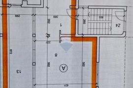 Zagreb, Podsljeme, luksuzan stan 132 m2 s velikim vrtom, Podsljeme, Wohnung