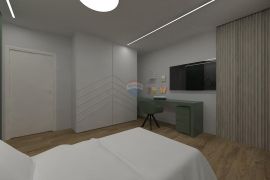 Zagreb, Podsljeme, luksuzan stan 132 m2 s velikim vrtom, Podsljeme, Flat