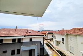 OTOK KRK,GRAD KRK-apartman na drugom katu sa pogledom na more, Krk, Appartment