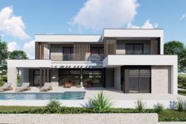 Istra, Rovinj - Moderna luksuzna villa u blizini Rovinja 180 m2, Rovinj, بيت