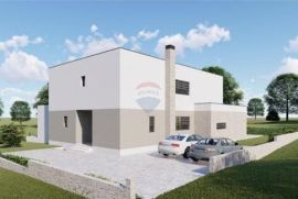 Istra, Rovinj - Moderna luksuzna villa u blizini Rovinja 180 m2, Rovinj, Famiglia