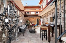 Rovinj, luksuzni Bed&Breakfast u povijesnom centru grada, Rovinj, Εμπορικά ακίνητα