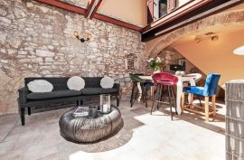 Rovinj, luksuzni Bed&Breakfast u povijesnom centru grada, Rovinj, Commercial property