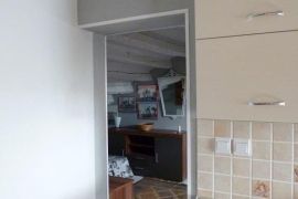 Rovinj, stan na rivi - 65 m2 prvi red do mora, Rovinj, Apartamento