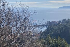 Opatija, Ičići stan od 27 m2, Opatija - Okolica, Kвартира