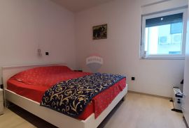 Crikvenica - novogradnja 3S+DB stan, Crikvenica, Apartamento