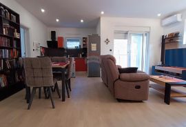 Crikvenica - novogradnja 3S+DB stan, Crikvenica, Apartamento