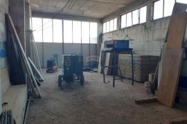 Istra, Karojba skladište 400m2, Karojba, Propriedade comercial