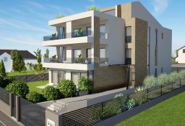 Rovinj,luksuzni stan u novogradnji s ukupno 4 stana-centar-210m2-lift, Rovinj, Διαμέρισμα