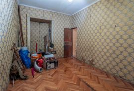 Rijeka, Centar, stan od 95m2 na 2 katu, Rijeka, Flat