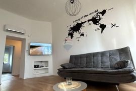 Rijeka, Potok, uređen 2S kl. stan, Rijeka, Apartamento