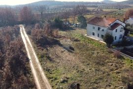 Istra, Poreč okolica, građevinsko zemljište, Poreč, Terrain