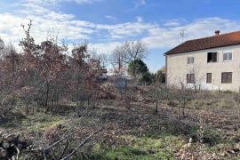 Istra, Poreč okolica, građevinsko zemljište, Poreč, Terrain