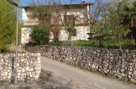 Istra, Buzet obiteljska kuća - IZVRSNA LOKACIJA!, Buzet, Дом