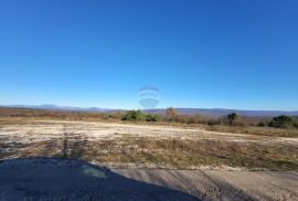 Istra, Barban, građevinsko zemljište industrijske namjene, Barban, Tierra